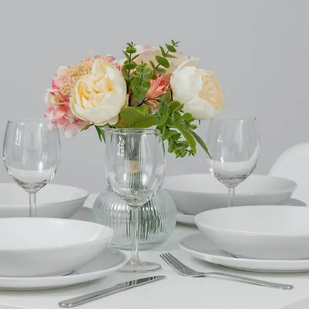 Elegancki Apartament Z Balkonem Dla 4 Osob By Renters *